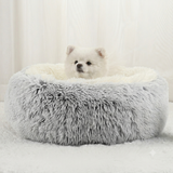 Friendly Paws™ CalmNest Bed