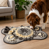 Friendly Paws Snuffle Mat