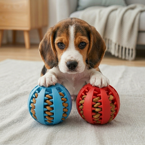Friendly Paws™ ActivePaw Treat Ball